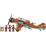 COBI COBI-5751, Bygge legetøj 