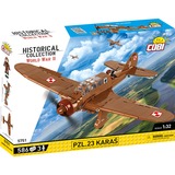 COBI COBI-5751, Bygge legetøj 