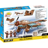 COBI COBI-5751, Bygge legetøj 