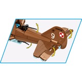 COBI PZL.23 Karaś, Bygge legetøj 