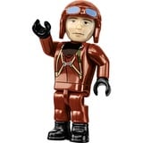 COBI PZL.23 Karaś, Bygge legetøj 