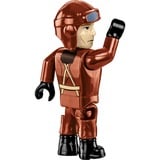 COBI PZL.23 Karaś, Bygge legetøj 