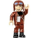 COBI PZL.23 Karaś, Bygge legetøj 