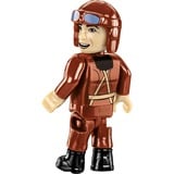 COBI PZL.23 Karaś, Bygge legetøj 