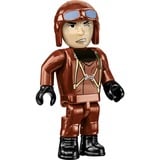 COBI PZL.23 Karaś, Bygge legetøj 