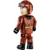 COBI PZL.23 Karaś, Bygge legetøj 