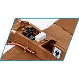 COBI PZL.23 Karaś, Bygge legetøj 