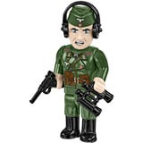 COBI Panzerhaubitze Hummel (Sd.Kfz.165), Bygge legetøj 