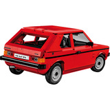 COBI Volkswagen Golf (1974-1983), Bygge legetøj 