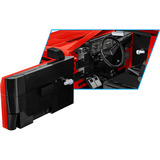 COBI Volkswagen Golf (1974-1983), Bygge legetøj 