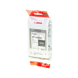 Canon PFI-120MBK blækpatron 1 stk Original Mat sort Sort (mat), Mat sort, Pigmentbaseret blæk, 130 ml, 1 stk