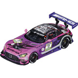 Carrera DIGITAL 132 Mercedes-AMG GT3 Evo "Mercedes-AMG Team Getspeed, No.17", Racerbil 