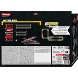 Carrera GO!!! Extension Pack - Mega, Racerbane 