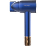 Cecotec A01_EU01_101446, Hårtørrer Blå/Guld