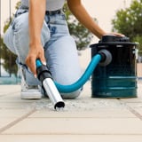 Cecotec Conga Ash 3000 Home, Aske vakuum Sort