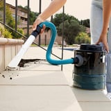 Cecotec Conga Ash 3000 Home, Aske vakuum Sort