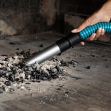 Cecotec Conga Ash 3000 Home, Aske vakuum Sort