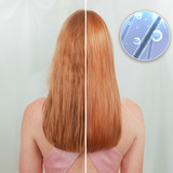 Cecotec IoniCare RockStar Nano IonTech, Hårtørrer Blå/Guld