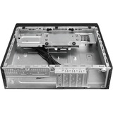 Chieftec DT-10B-300, Towerkabinet Sort