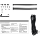 Chieftec DT-10B-300, Towerkabinet Sort