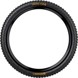 Continental Dæk Sort
