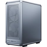 Cooler Master MasterFrame 500 Mesh ARGB, Towerkabinet Sølv