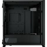 Corsair 7000D AIRFLOW Full Tower Sort, Store towerkabinet Sort, Full Tower, PC, Sort, ATX, micro ATX, Mini-ITX, Spil, 19 cm