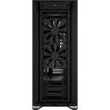 Corsair 7000D AIRFLOW Full Tower Sort, Store towerkabinet Sort, Full Tower, PC, Sort, ATX, micro ATX, Mini-ITX, Spil, 19 cm