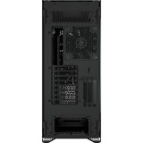 Corsair 7000D AIRFLOW Full Tower Sort, Store towerkabinet Sort, Full Tower, PC, Sort, ATX, micro ATX, Mini-ITX, Spil, 19 cm