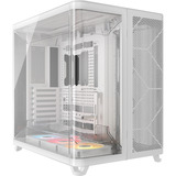 Corsair CC-9011319-WW, Towerkabinet Hvid