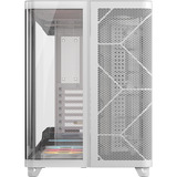 Corsair CC-9011319-WW, Towerkabinet Hvid