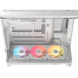 Corsair CC-9011319-WW, Towerkabinet Hvid