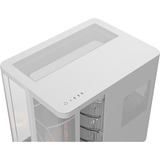 Corsair CC-9011319-WW, Towerkabinet Hvid