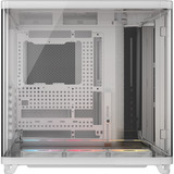 Corsair CC-9011319-WW, Towerkabinet Hvid