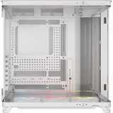 Corsair CC-9011319-WW, Towerkabinet Hvid