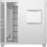 Corsair CC-9011319-WW, Towerkabinet Hvid