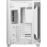 Corsair CC-9011319-WW, Towerkabinet Hvid