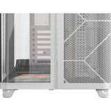 Corsair CC-9011319-WW, Towerkabinet Hvid