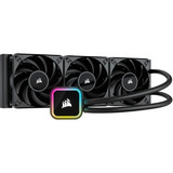 Corsair CW-9060060-WW/RF, Vandkøling Sort