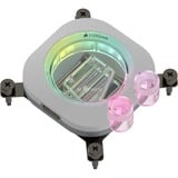 Corsair iCUE LINK XC7 RGB ELITE HVID, CPU køler Hvid