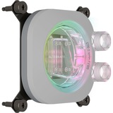 Corsair iCUE LINK XC7 RGB ELITE WHITE, CPU køler Hvid