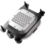 Corsair iCUE LINK XC7 RGB ELITE WHITE, CPU køler Hvid