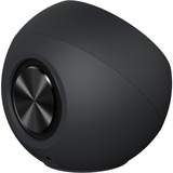 Creative 51MF1695AA000, PC-højttaler Sort