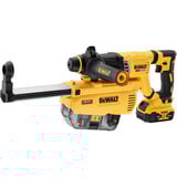 DEWALT DWH205DH-XJ, Extraction station Gul