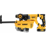 DEWALT DWH205DH-XJ, Extraction station Gul