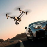 DJI Inspire 3 Basis-pakke, Drone 