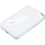D-Link DWR-932W, WIRELESS LTE router Hvid/Lyseblå