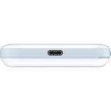 D-Link DWR-932W, WIRELESS LTE router Hvid/Lyseblå