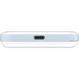 D-Link DWR-932W cellulær netværksenhed Cellulær netværksmodem, WIRELESS LTE router Hvid/Lyseblå, Cellulær netværksmodem, Hvid, Bærbar, 802.11b, 802.11g, Wi-Fi 4 (802.11n), Wi-Fi 6 (802.11ax), 150 Mbit/s, 4G, LTE