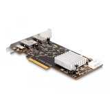 DeLOCK 90097, USB-controlleren 